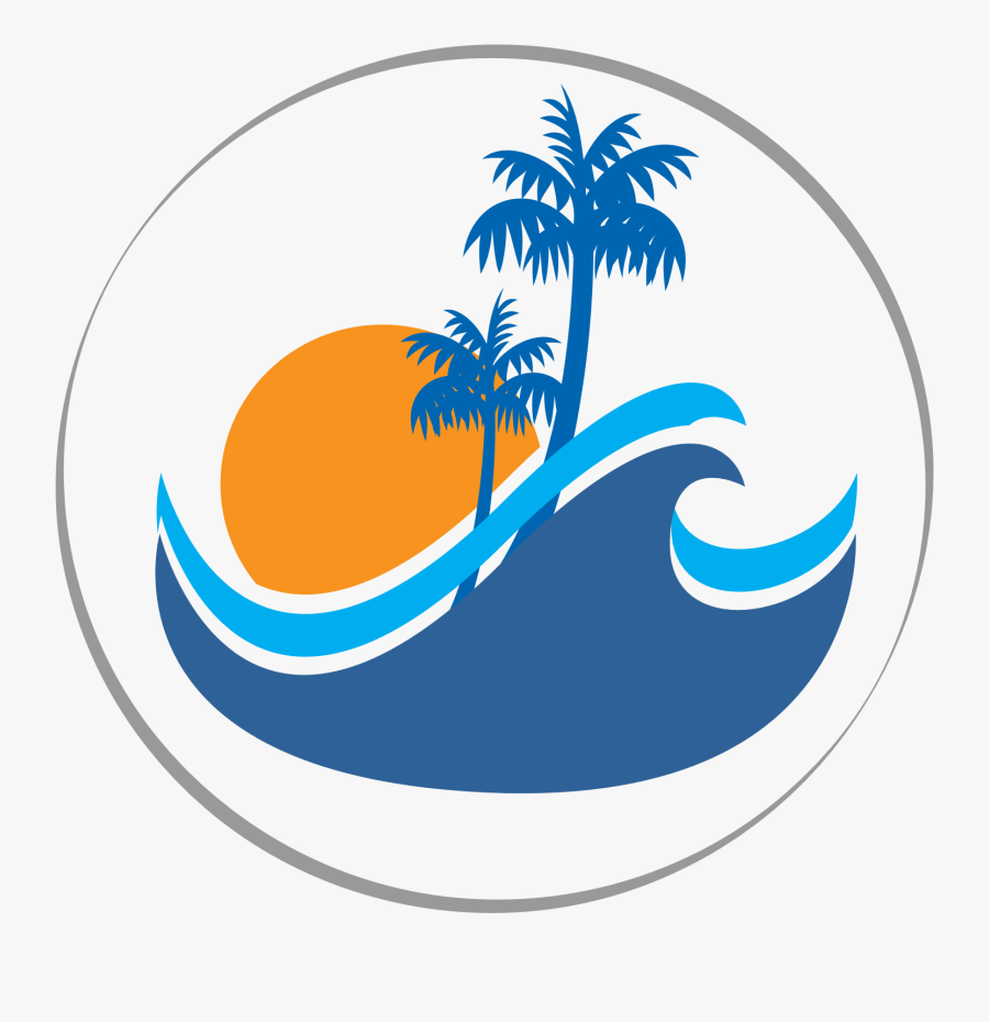 Miami Southbeach Including The Keys - Travel Agency Hd Logo, Transparent Clipart