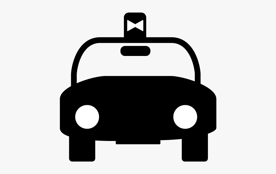 Icon Bus Png, Transparent Clipart