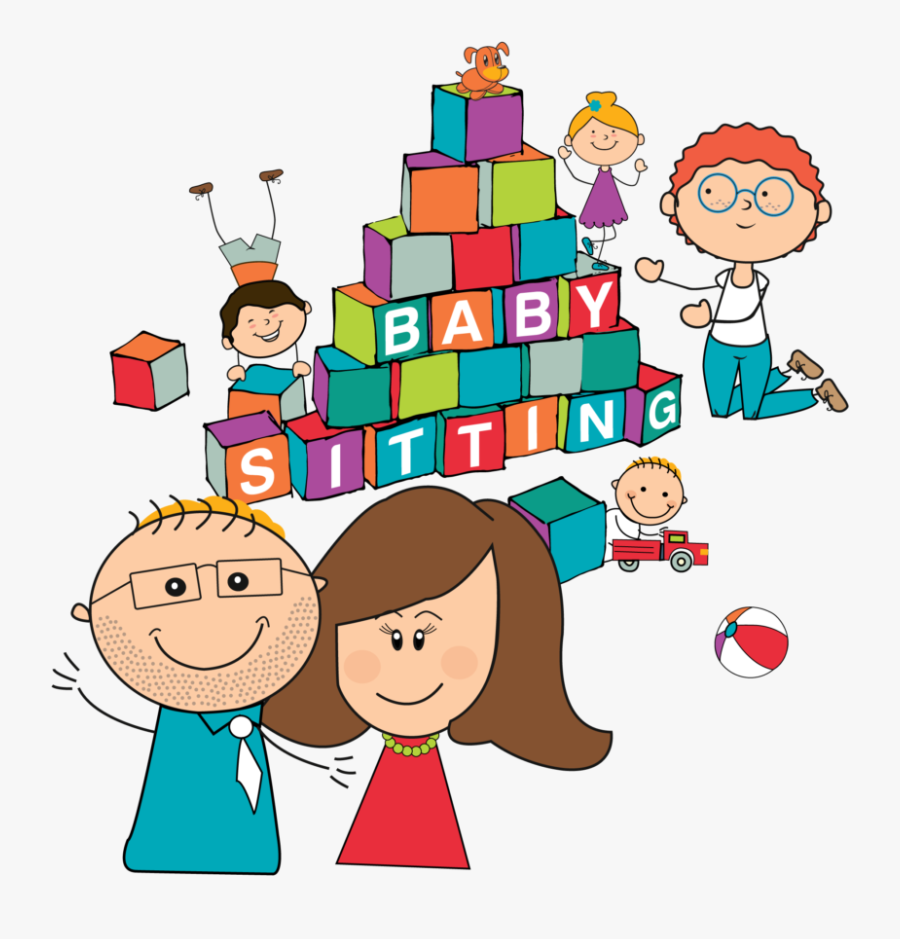 Babysitting Garde D Enfant , Free Transparent Clipart ClipartKey