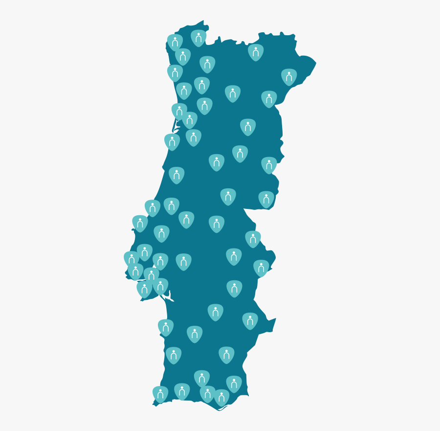 Map, Transparent Clipart