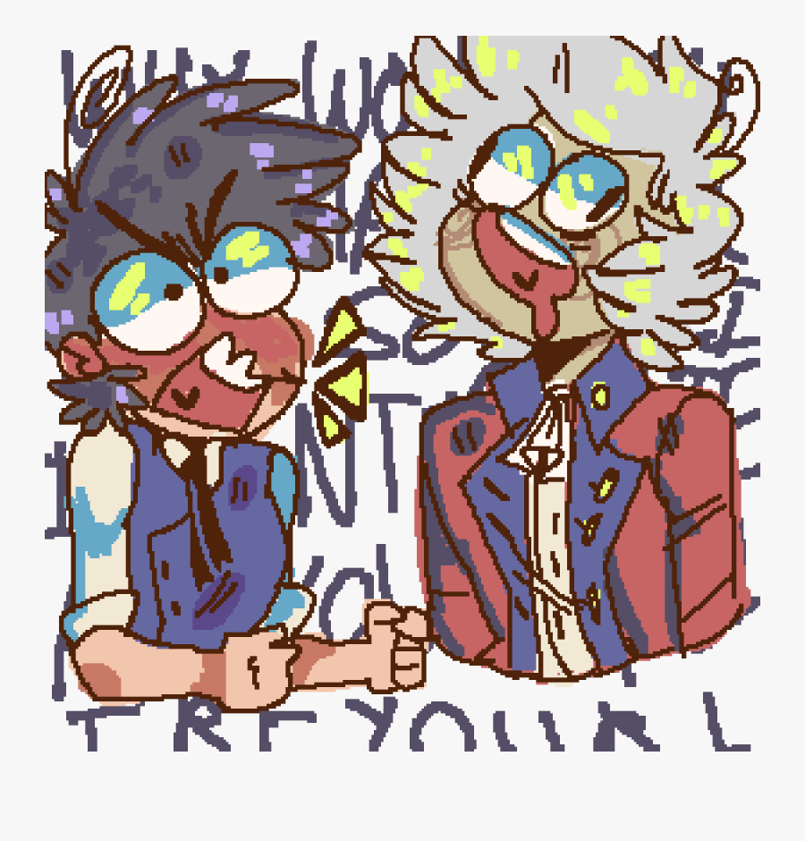 Cartoon, Transparent Clipart