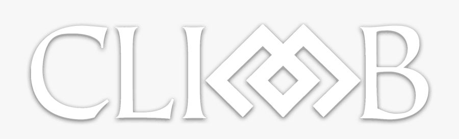Climb-logo - Illustration, Transparent Clipart