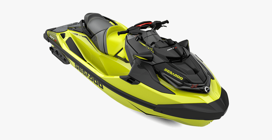 Jet Ski Png - 2019 Rxp X 300, Transparent Clipart