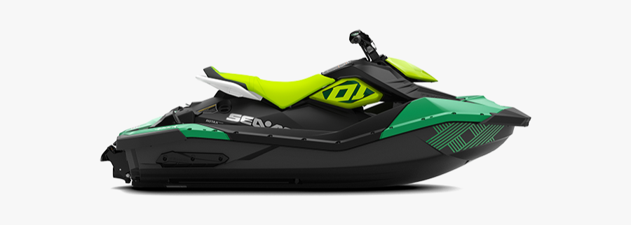 Sea Doo Spark Trixx 2018, Transparent Clipart