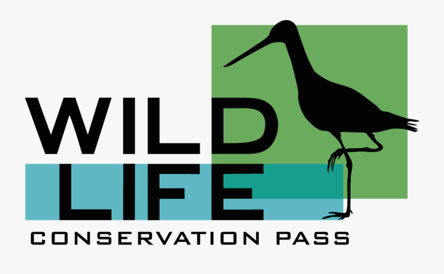 Logo Wildlife Conservation, Transparent Clipart