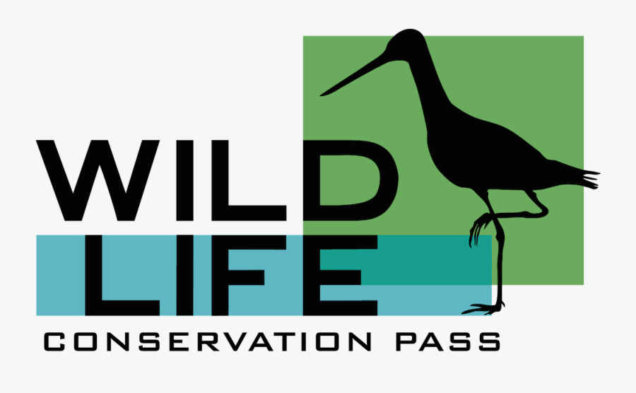 Logo Wildlife Conservation , Free Transparent Clipart - ClipartKey