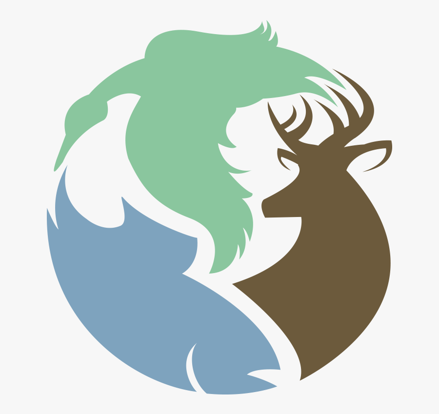 Wild Life Clip Art, Transparent Clipart