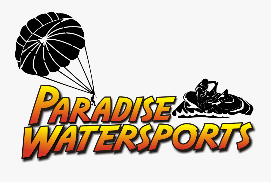 Paradise Watersports Promo Code, Transparent Clipart