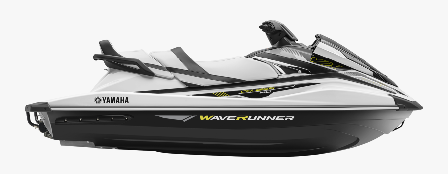 Jet Ski Png Image Transparent Background - Yamaha Vx Cruiser 2017, Transparent Clipart