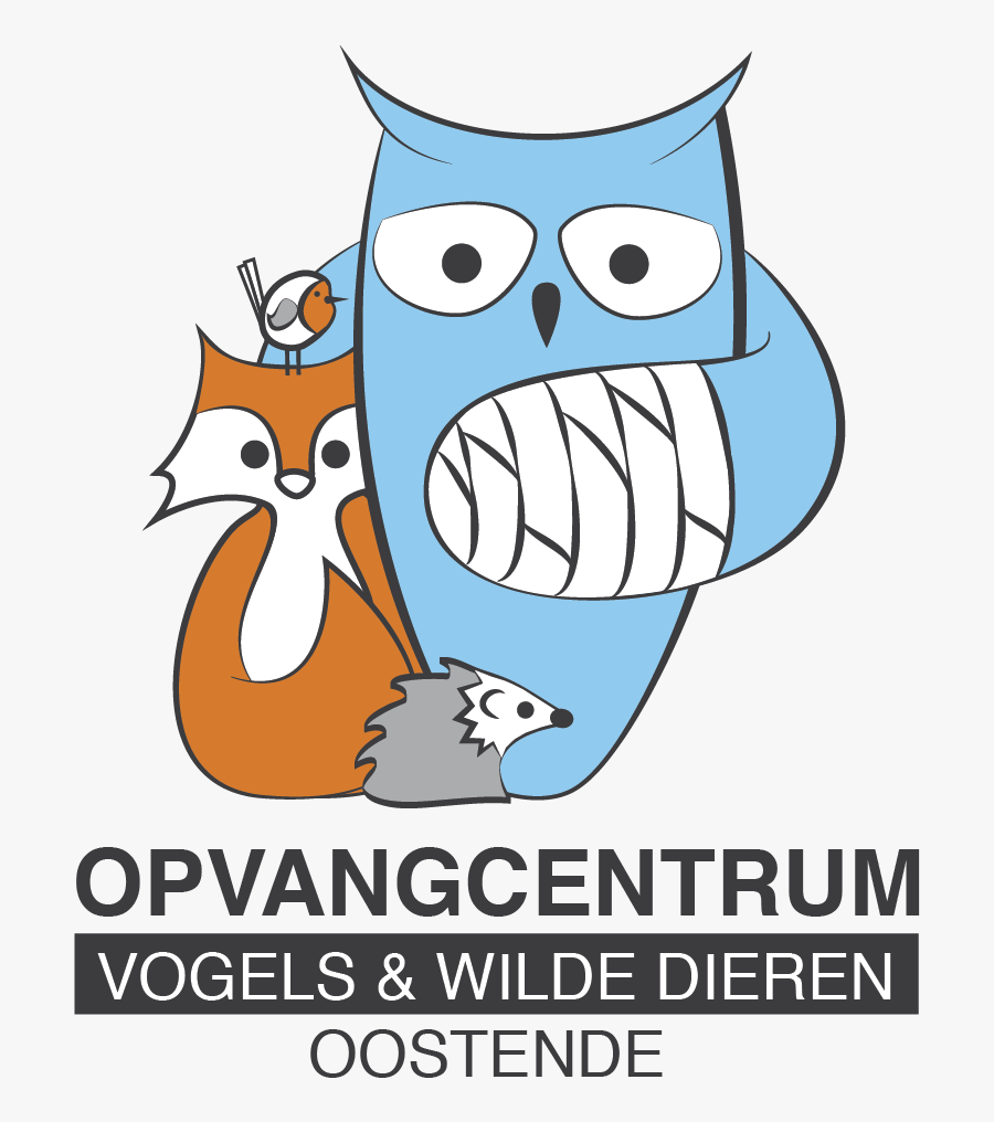 Vogelopvangcentrum Oostende, Transparent Clipart