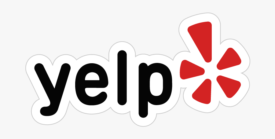 Yelp - Google And Yelp Review, Transparent Clipart