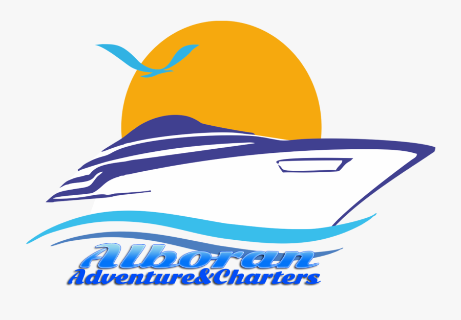 Boat Trips Logo - Logo Barco, Transparent Clipart