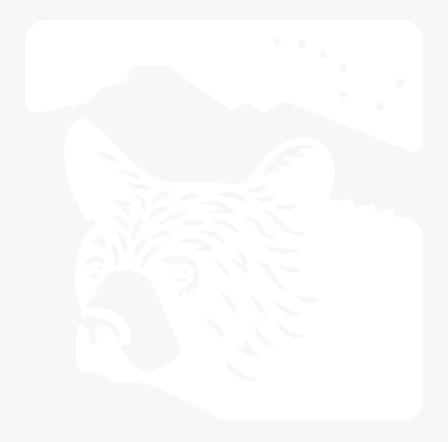 The Alongside Wildlife Foundation Logo, Featuring A - Illustration, Transparent Clipart