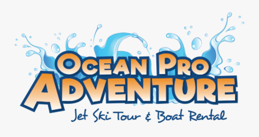 Ocean Pro Adventure, Transparent Clipart