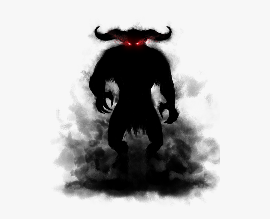 Download Demon Transparent - Demon Transparent Background, Transparent Clipart