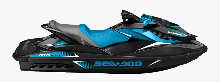 Promo Image - Sea Doo Gti 130 2011, Transparent Clipart