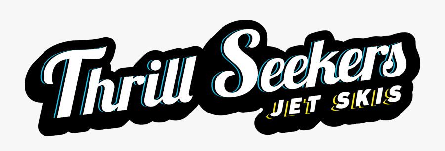 Jet Ski Reservations In Lewisville, Tx - Graphic Design, Transparent Clipart