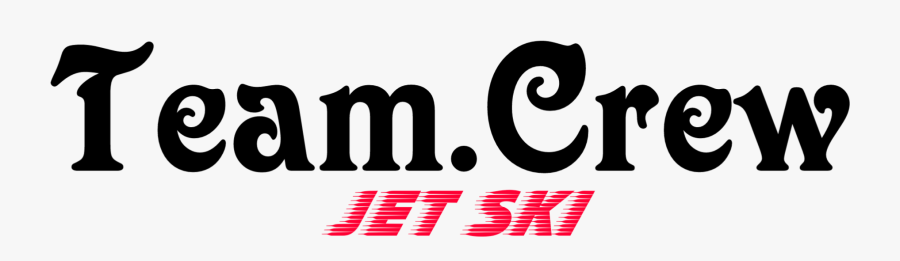 Jetski Freetoedit - Company, Transparent Clipart