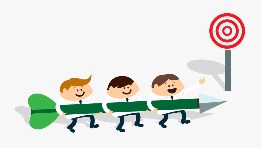 Cara Membangun Team Yang Solid, Transparent Clipart