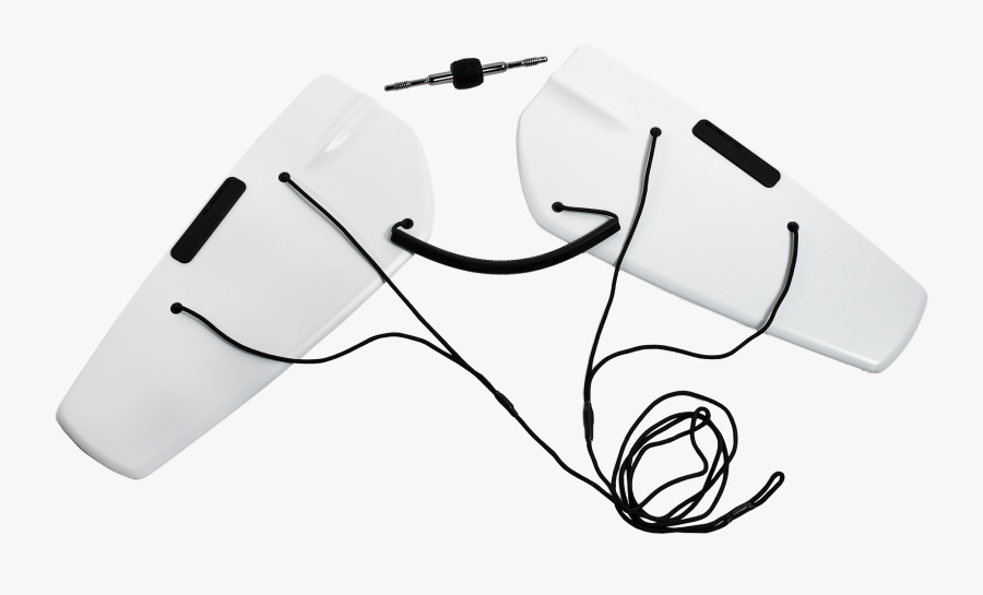 Subwing Dismantled"
 Class= - Subwing Size, Transparent Clipart