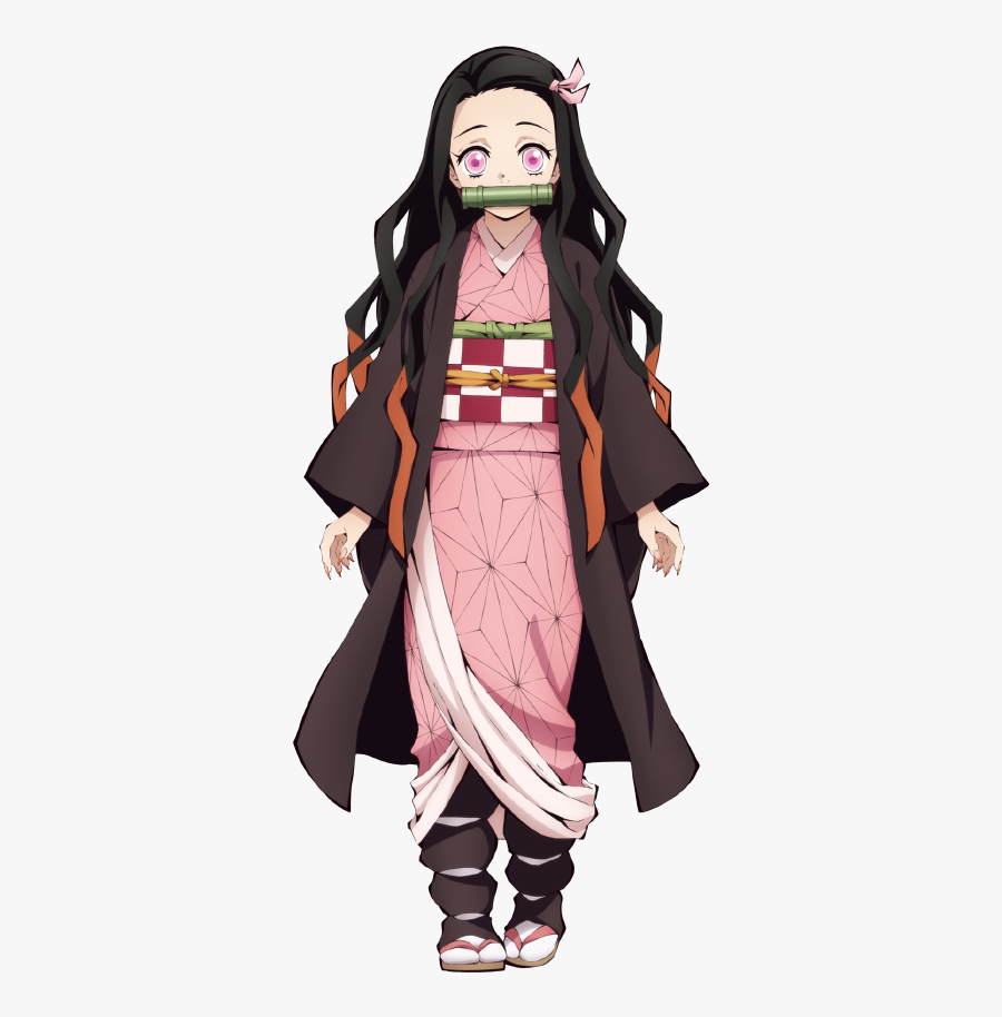 Kimetsu No Yaiba Wikia - Kimetsu No Yaiba Png, Transparent Clipart