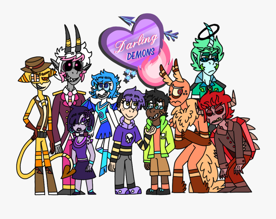 Picture - Cartoon, Transparent Clipart