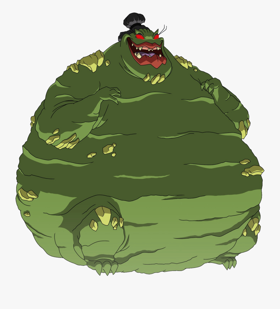 Jackie Chan Adventures Wiki - Po Kong Jackie Chan, Transparent Clipart