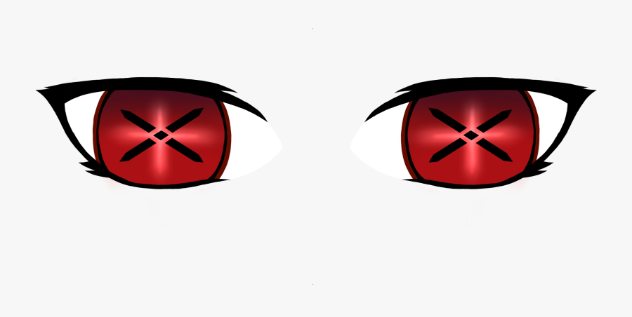 Drawn Demon Demon Eye - Devil Eyes Transparent Background, Transparent Clipart