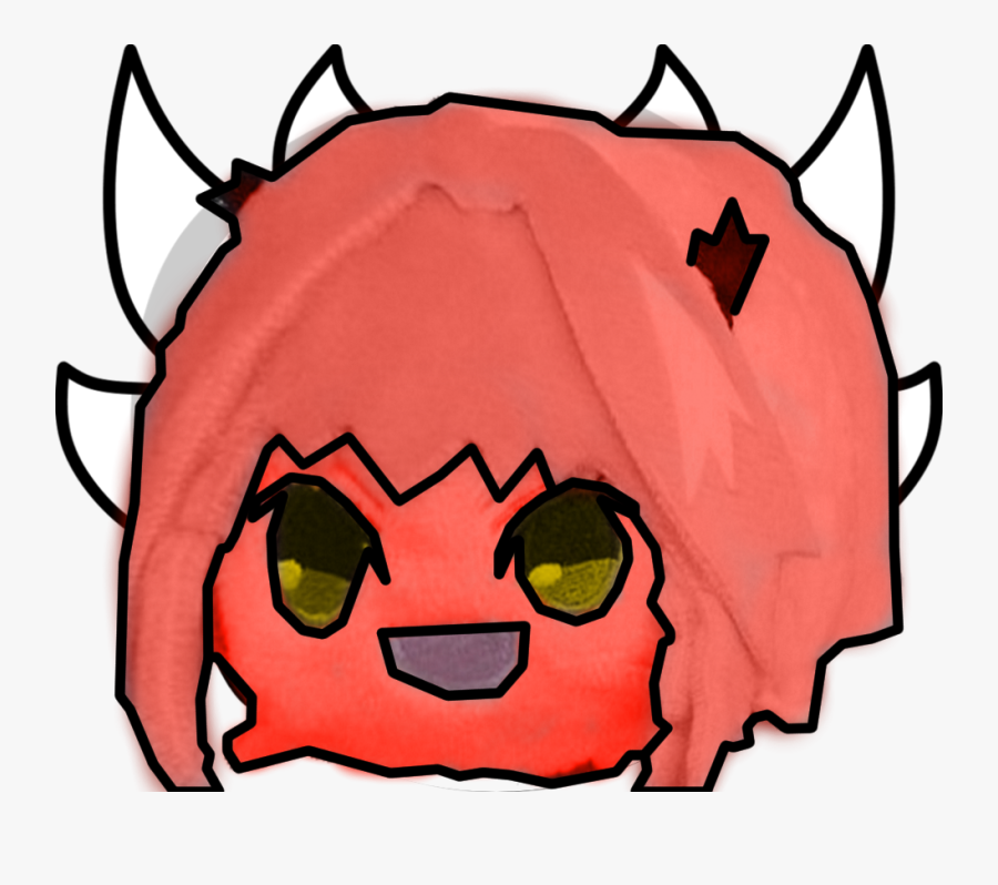 Extreme Demon, Transparent Clipart