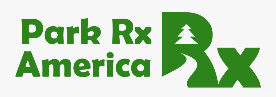 Park Rx America Logo, Transparent Clipart