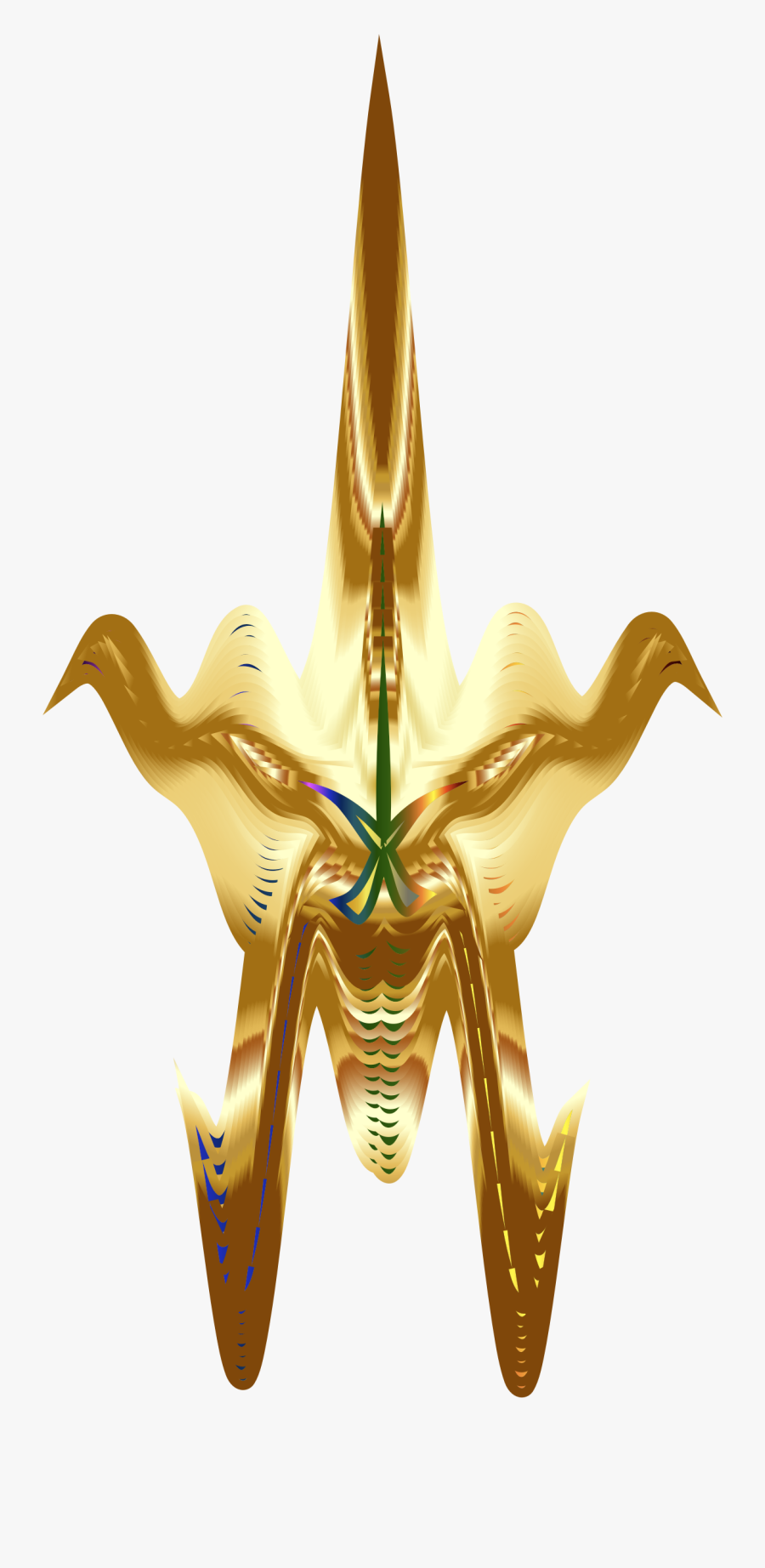 Demon"s Face Clip Arts - Portable Network Graphics, Transparent Clipart