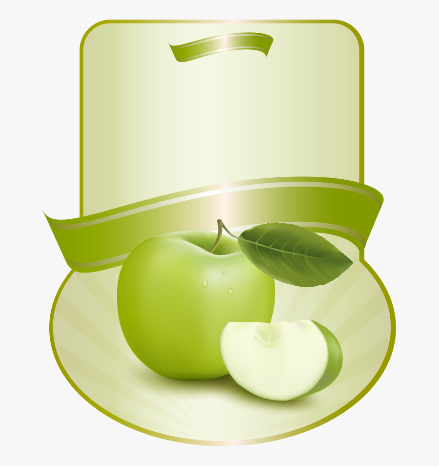 Apple, Transparent Clipart