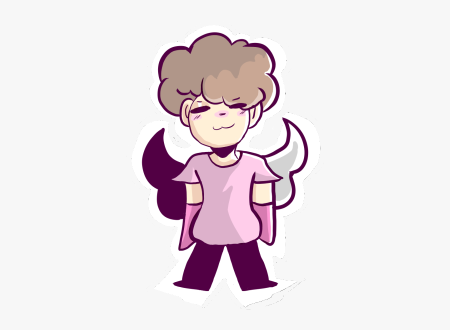 Demons Clip Art, Transparent Clipart
