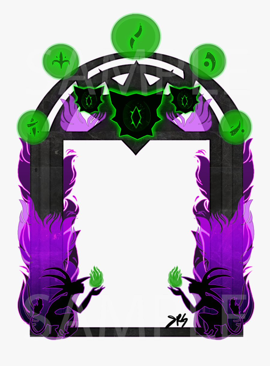 Demons Clip Art, Transparent Clipart