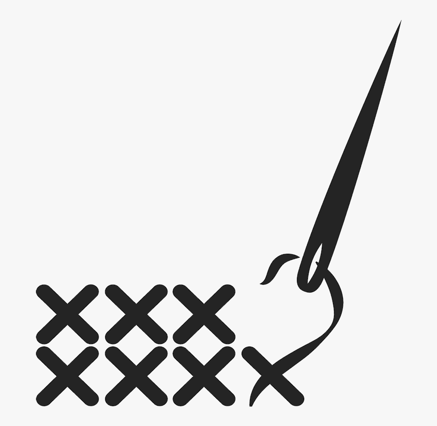 Sewing, Transparent Clipart