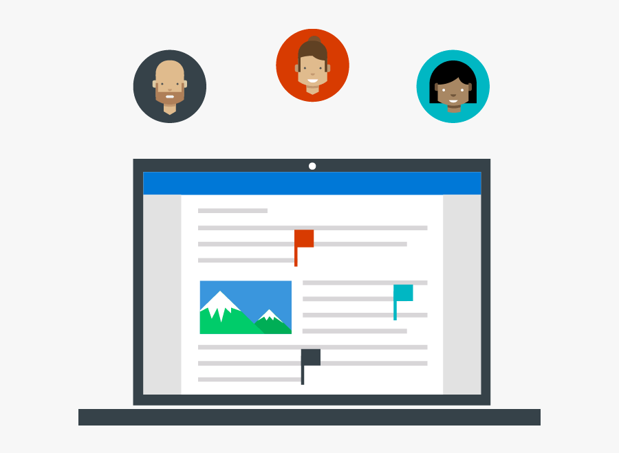 Microsoft Onedrive Microsoft Office Powerpoint - Onedrive Gif, Transparent Clipart