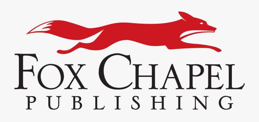 365 Stitched Designs Delivered Straight To Your Inbox - Fox Chapel Publishing, Transparent Clipart