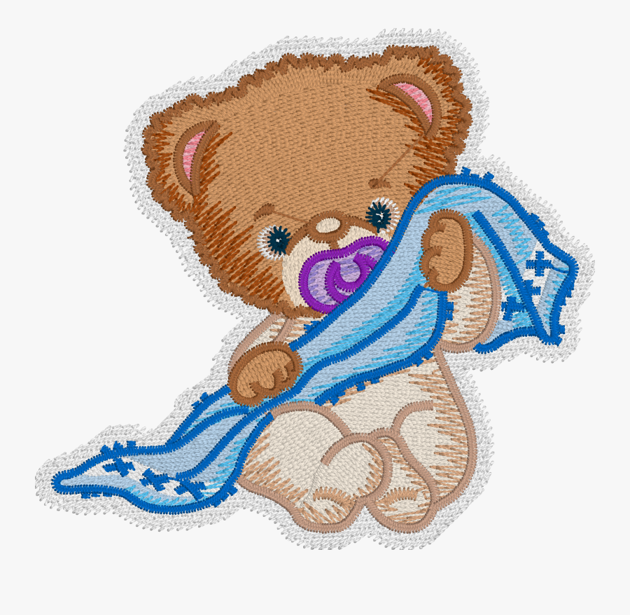 Stitching Clip Art, Transparent Clipart