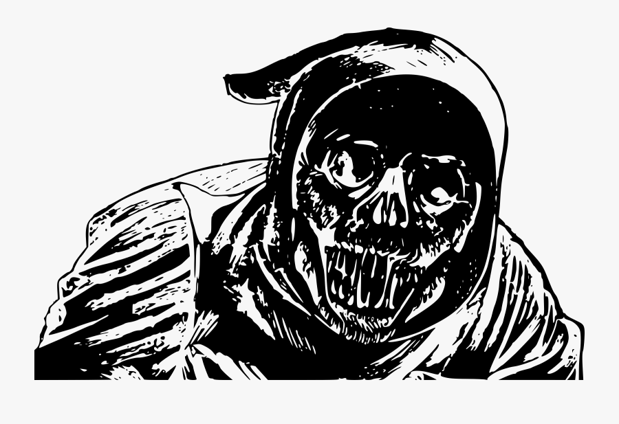 Creepy Png, Transparent Clipart