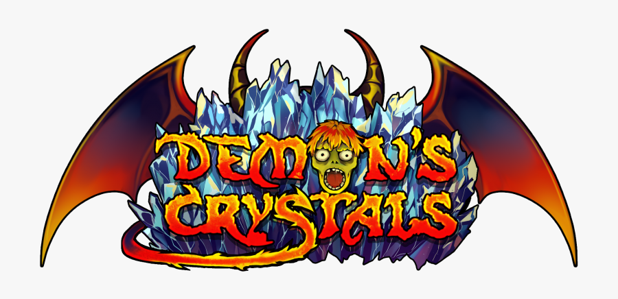 Demon's Crystals Ps4, Transparent Clipart