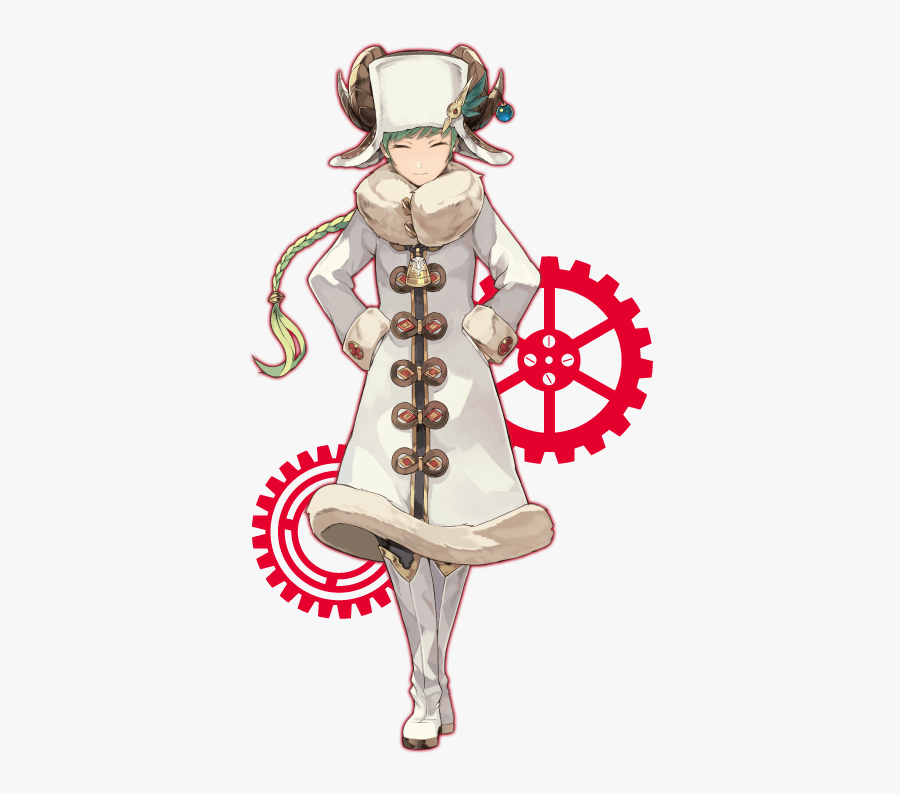Aries - Cartoon, Transparent Clipart