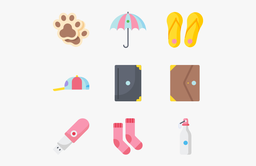 Promotional Products - Promotional Products Icon, Transparent Clipart