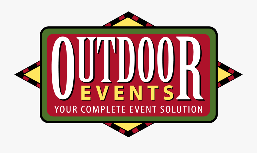 The Best Outdoor Promotional Products For Outdoor Events, Transparent Clipart