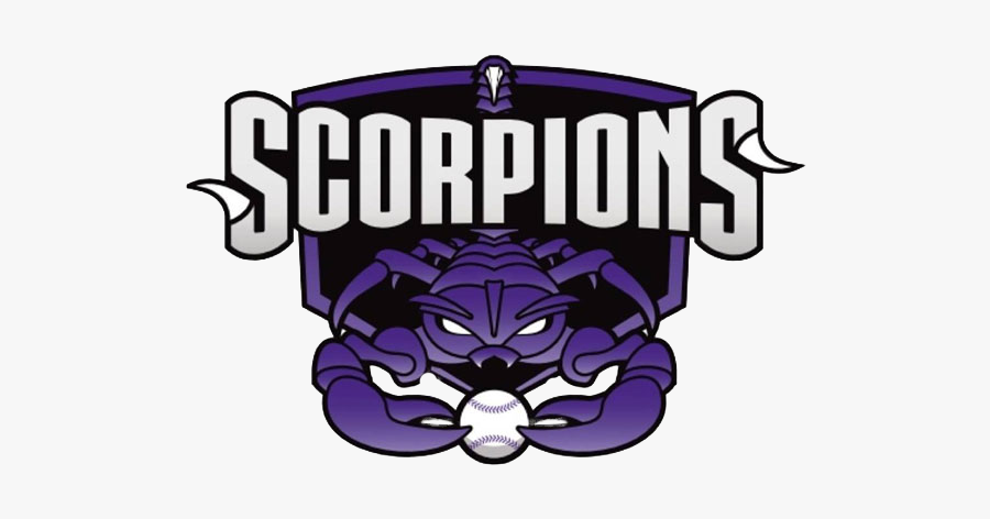 Orlando Scorpions, Transparent Clipart