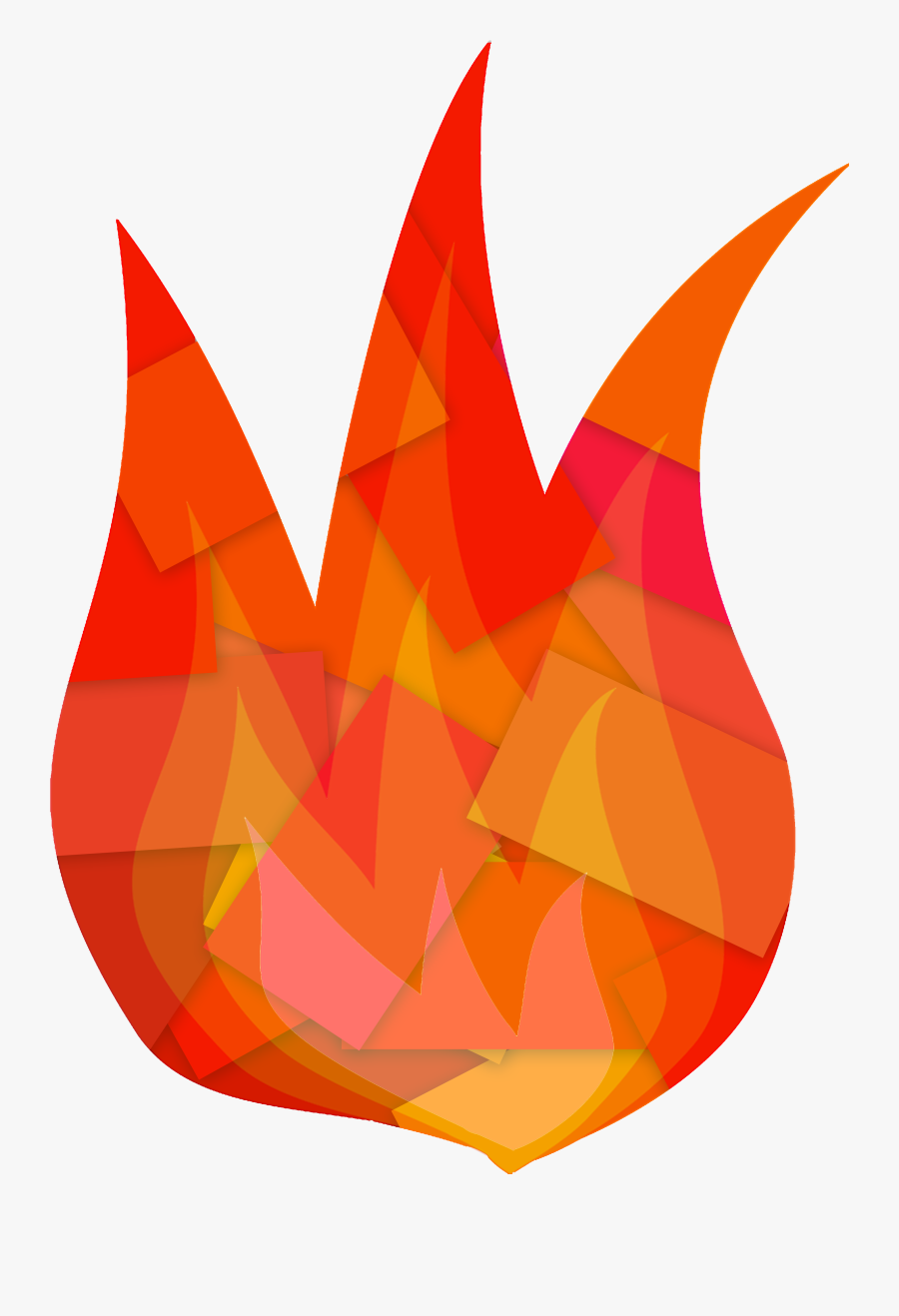 Drawing Flame Fire Desktop Wallpaper Clip Art - Illustration, Transparent Clipart