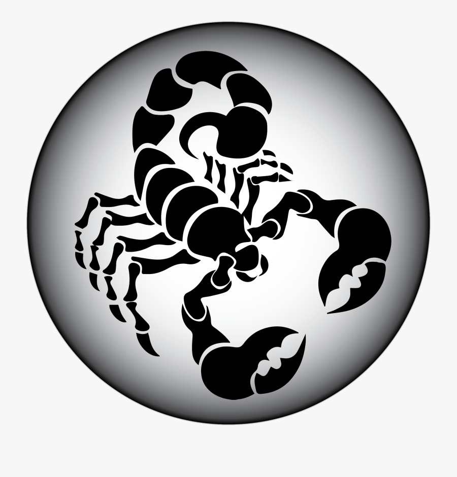 Scorpion - Scorpion Png, Transparent Clipart