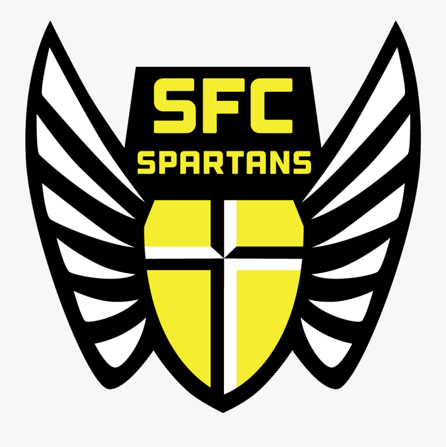State Border Club Spartans Join Npsl - Spartans Futbol Club, Transparent Clipart