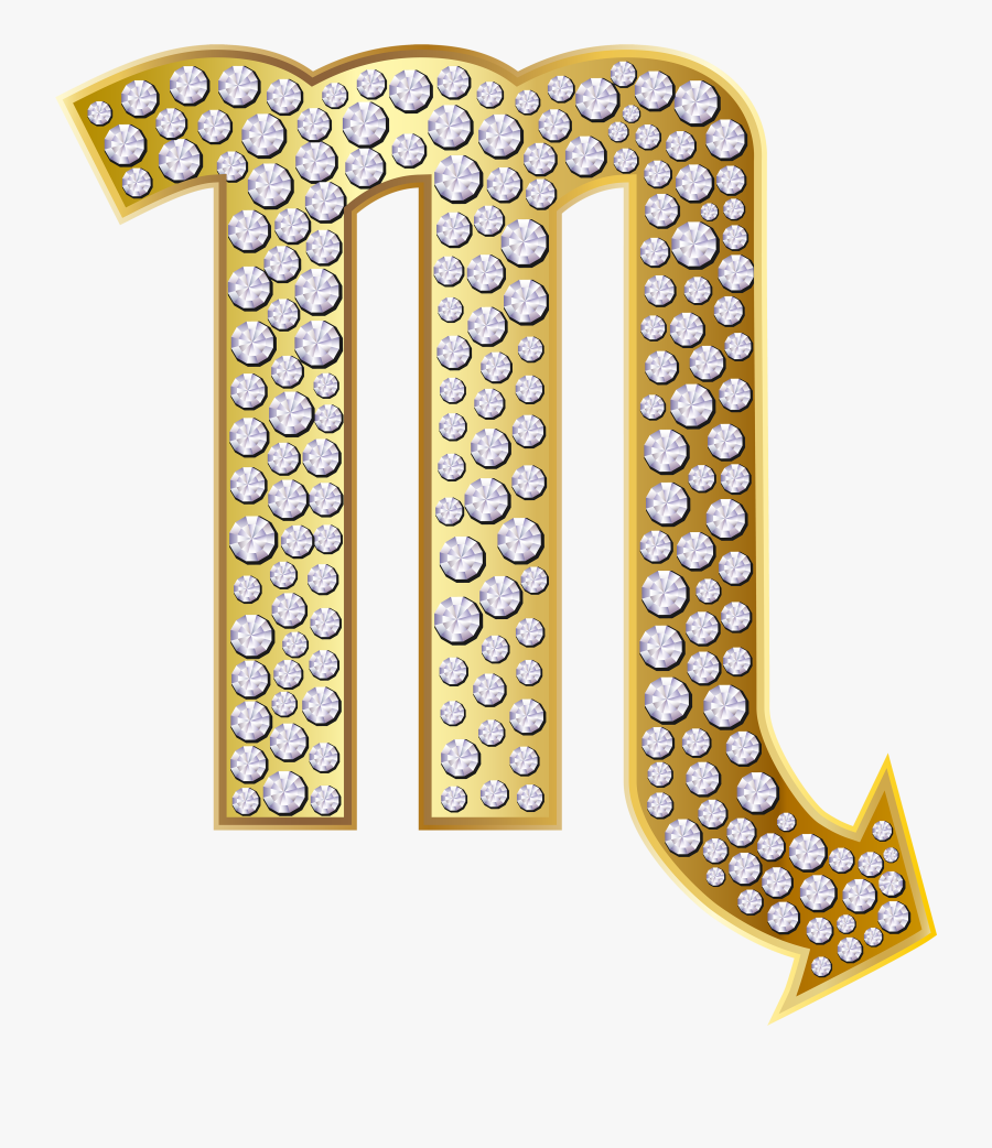 Scorpio Png Images - Art Zodiac Signs Virgo, Transparent Clipart