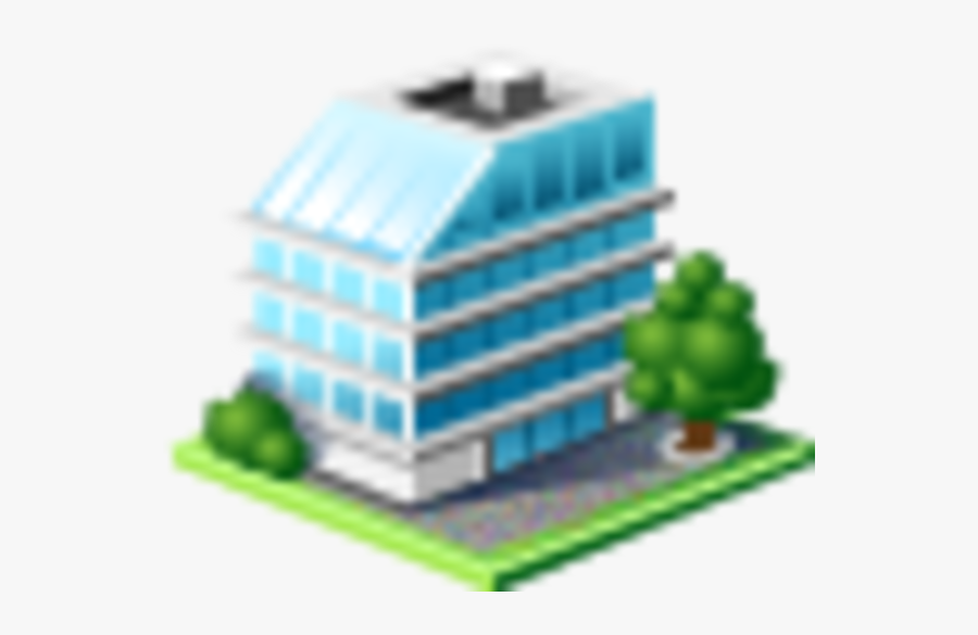 Clipart Building Png, Transparent Clipart
