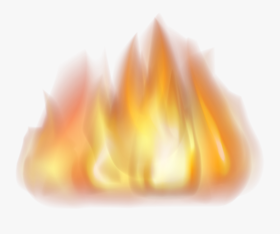 Flame Nose Energy Wallpaper, Transparent Clipart